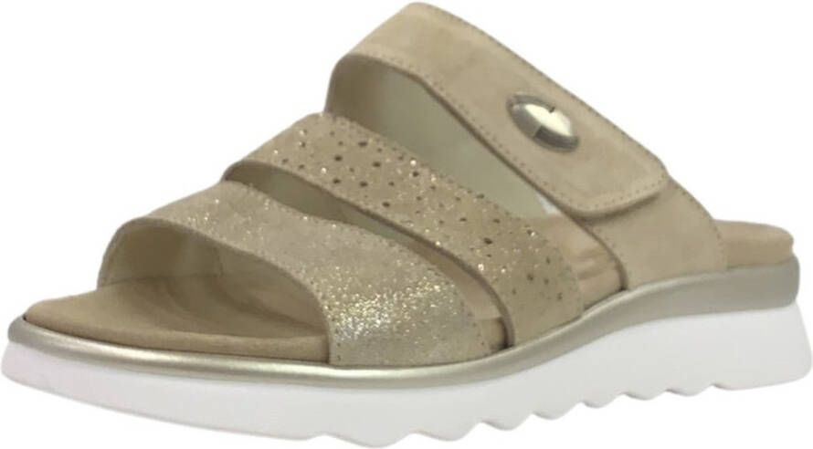 Rohde 5402.14 Muiltje beige