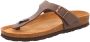 Rohde Riesa Alba teenscheidingsschoenen 5628 72 anti-shock bruin - Thumbnail 6