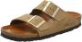 Rohde Slippers Alba sleehak zomerschoenen pantoffels met twee gespsluitingen - Thumbnail 8