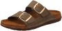 Rohde damespantoffel EASYS N°42 pantoffelklompen 5865 Olive - Thumbnail 2