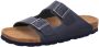 Rohde Slippers Grado zomerschoen slippers badschoen ergonomisch gevormd voetbed - Thumbnail 3