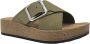 Rohde Slippers Cortona met kruisbandjes - Thumbnail 4
