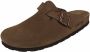Rohde Clogs Grado Zomerschoen huisschoen slippers met verstelbare riem - Thumbnail 3