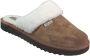 Rohde 6770~~~~~~~~~~~~~~~~~~~~~~~~~~ Dames pantoffelsPopulaire damesschoenen Pantoffel Cognac - Thumbnail 2