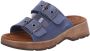 Rohde 6262 Slippers - Thumbnail 2