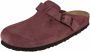 Rohde -Dames oud roze slippers & muiltjes - Thumbnail 2