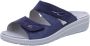 Rohde 5729 slipper Uitneembaar voetbed - Thumbnail 2