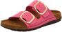 Rohde Slippers Rodigo sleehak zomerschoenen pantoffels met comfortabel soft voetbed - Thumbnail 2