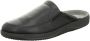 Rohde Soltau-H -slippers voor heren zwart - Thumbnail 2