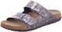 Rohde Slipper Women Rodigo 5872 Oxyd Silver - Thumbnail 2