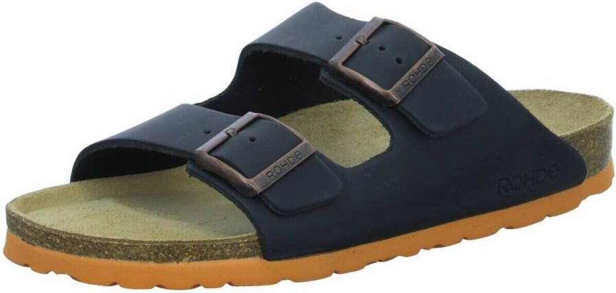Rohde 5927 Slippers