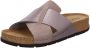Rohde 5410~~~~~~~~~~~~~~~~~~~~~~~~~~ slippers Grijs - Thumbnail 3