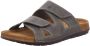 Rohde Slippers Heren Groen - Thumbnail 4