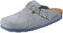 Rohde Pantoffels Alba zomerschoen slippers pantoffel met lichte zool g-breedte - Thumbnail 3