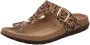 Rohde Roze Dames Pantoffel Schattig Comfortabel Pink Dames - Thumbnail 3