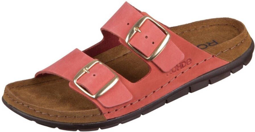 Rohde Slippers RODIGO-D