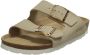 Rohde Slippers Alba Zomerschoen huisschoen tweesluiter strandschoen met zacht voetbed - Thumbnail 2