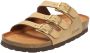 Rohde Alba dames sandaal bruin - Thumbnail 2