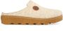 Rohde Grijze Warm Gevoerde Pantoffels Vrouwen Gray Dames - Thumbnail 3
