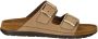 Rohde Slippers RODIGO-D zomerschoenen slippers pantoffels met gespsluitingen - Thumbnail 4