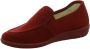 Rohde 2224 Volwassenen Dames pantoffels Kleur Rood - Thumbnail 12