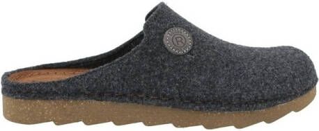 Rohde Pantoffels FOGGIA-H pantoffel clog slippers met label - Foto 3