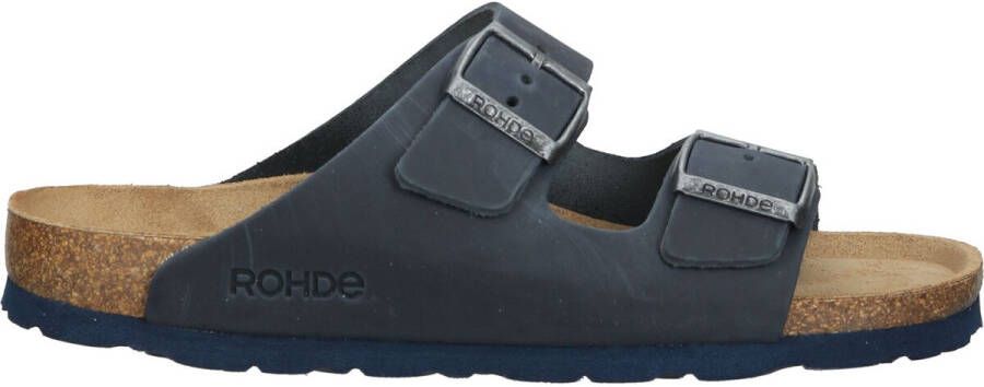 Rohde Pantoffels