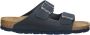 Rohde Slippers Grado zomerschoen slippers badschoen ergonomisch gevormd voetbed - Thumbnail 3
