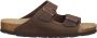Rohde Slippers Grado zomerschoen slippers badschoen ergonomisch gevormd voetbed - Thumbnail 7