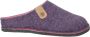 Rohde Dames pantoffels Lucca-D - Thumbnail 2