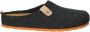 Rohde Pantoffels NAPOLI-H clog pantoffel homeslipper met uitneembare binnenzool - Thumbnail 2