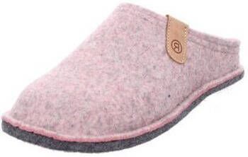 Rohde Pantoffels