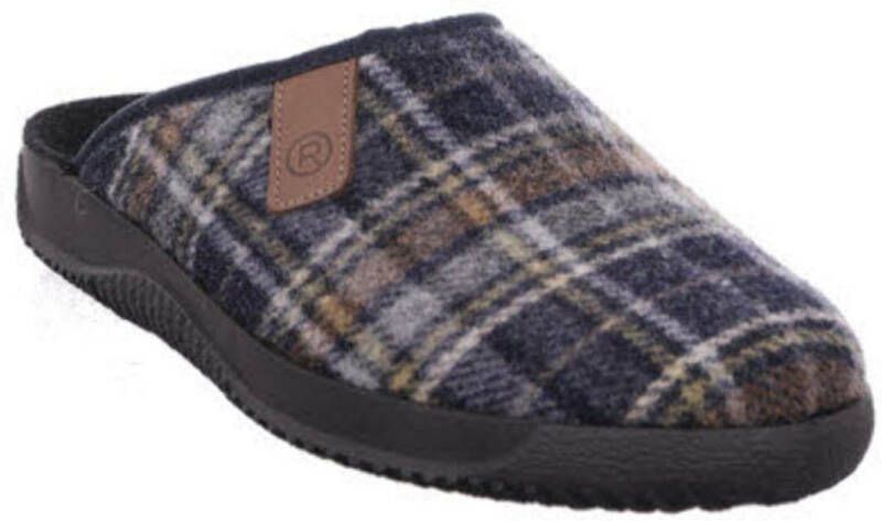 Rohde Pantoffels SOLTAU-H Pantoffel huis-slipper clog pantoffel om aan te trekken - Foto 9