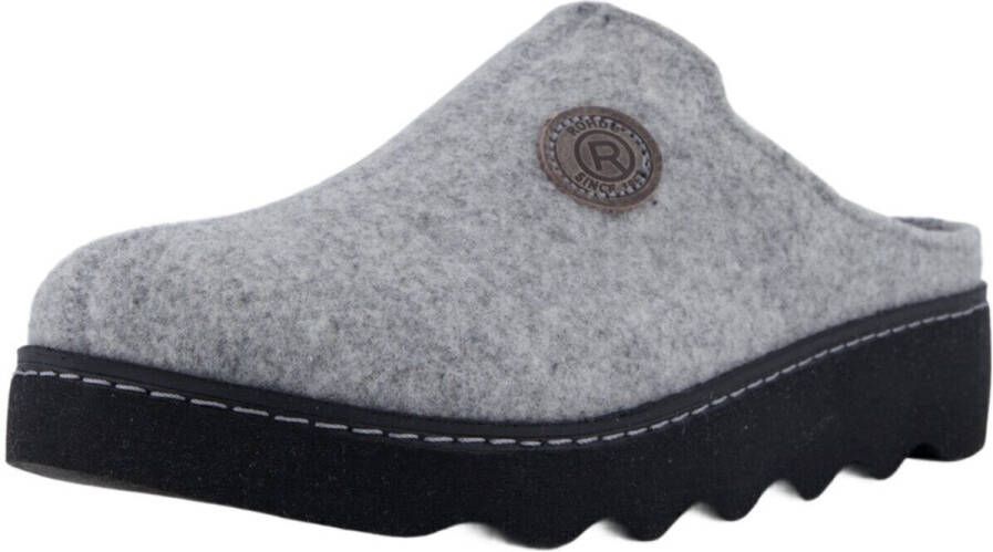 Rohde Pantoffels