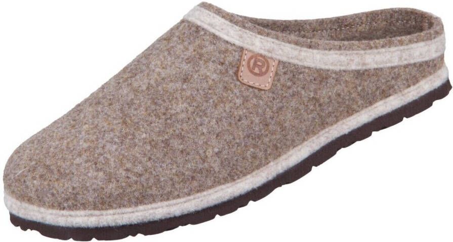 Rohde Pantoffels 17 MERANRADO