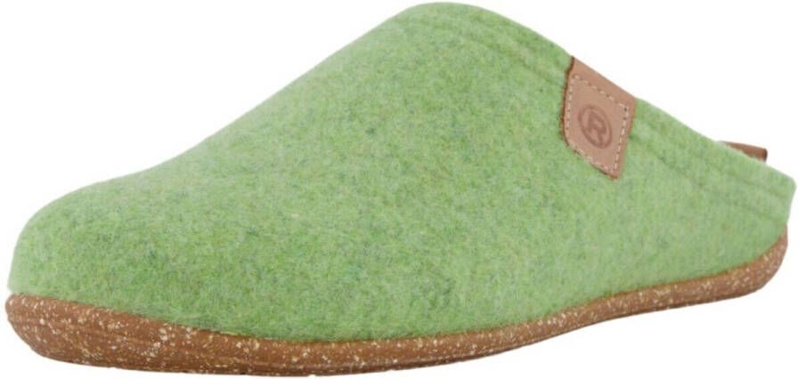Rohde Pantoffels