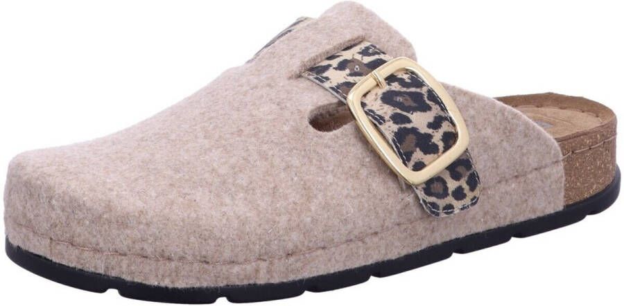 Rohde Slippers Mules