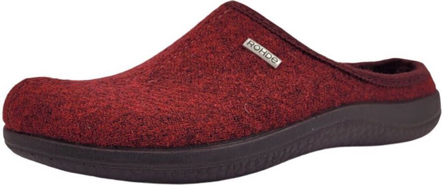 Rohde 6545 Pantoffels