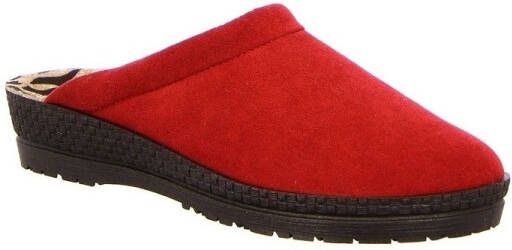 Rohde Pantoffels