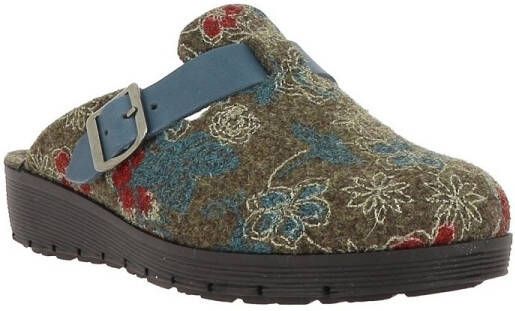 Rohde Pantoffels Chaussons