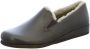 Rohde 6420 Volwassenen Heren pantoffelsHerenschoenen Kleur: Bruin - Thumbnail 6