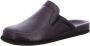 Rohde 6607~~~~~~~~~~~~~~~~~~~~~~~~~~ Heren pantoffels Bruin - Thumbnail 2