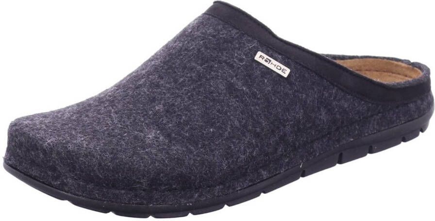 Rohde 6740 82 Pantoffels