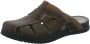 Rohde 6090.72 Muiltje bruin - Thumbnail 2