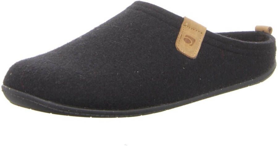 Rohde | Herensloffen | 6920 | Zwart - Foto 3