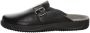 Rohde Soltau slippers voor heren zwart - Thumbnail 2