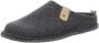 Rohde Pantoffels LUCCA-H met uitneembare leren binnenzool breedte g - Thumbnail 2