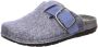 Rohde Pantoffels RODIGO-D - Thumbnail 1
