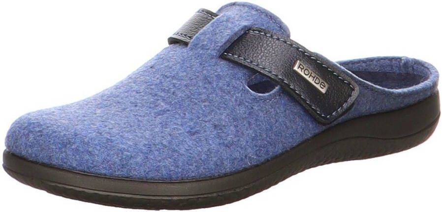 Rohde Pantoffels Chaussons - Foto 5