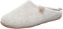 Rohde 6865 Pantoffel Pantoffels Dames pantoffel Dames sloffen – Sloffen - Thumbnail 3